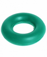 эспандер кистевой кольцо 30 кг, зеленый