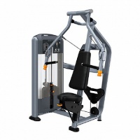 независимый жим от груди конвергентный (независимый) precor dsl414