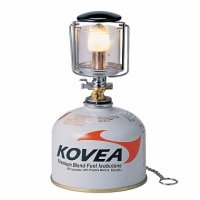 лампа газовая kovea observer gas lantern kl-103 мини