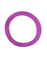 чехол для обруча без кармана d 750, фиолетовый