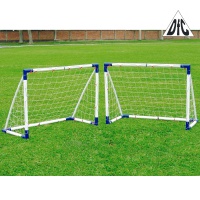 ворота игровые dfc 4ft х 2 portable soccer