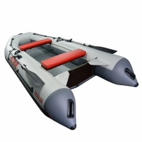 лодка altair sirius-335 airdeck 80мм