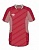 футболка игровая мужская umbro armada jersey ss 120115-211