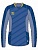 футболка игровая мужская umbro armada jersey ls 110115-733