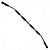 ручка для тяги за голову body solid mb148rg (122 см)