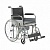 кресло-коляска с санитарным оснащением для инвалидов armed fs682