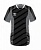 футболка игровая мужская umbro armada jersey ss 120115-611