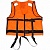 спасательный жилет fisherman бальза 95740-233 в комплекте свисток-фонарик