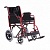 кресло-коляска для инвалидов armed fs904b