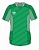 футболка игровая мужская umbro armada jersey ss 120115-411