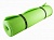 коврик туристический atemi зеленый 180x60x1см