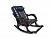 автономное массажное кресло-качалка ego wave eg-2001m