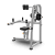 matrix magnum mg-404 тренажер для проработки мышц шеи (черный)