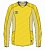 футболка игровая мужская umbro armada jersey ls 110115-377